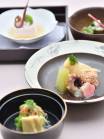 【予約受付中】2時間飲み放題付『歓送迎会プラン』　＜4月＞　[日本料理『たけはし』]