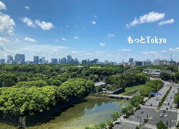 東京都民限定割引『もっとTokyo』販売のお知らせ