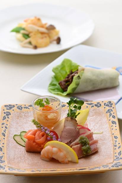 ＜9月・10月＞おすすめ宴会プラン【飲み放題付き】