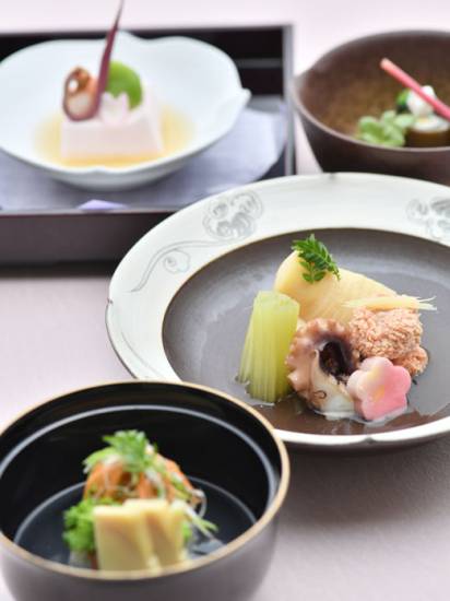【予約受付中】2時間飲み放題付『歓送迎会プラン』　＜3月・4月＞