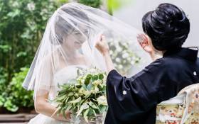 列席衣裳のご案内